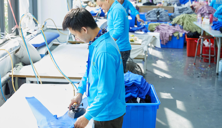 Starting an Activewear Brand Is Easier Than You Think — Just Send Us Your Logo