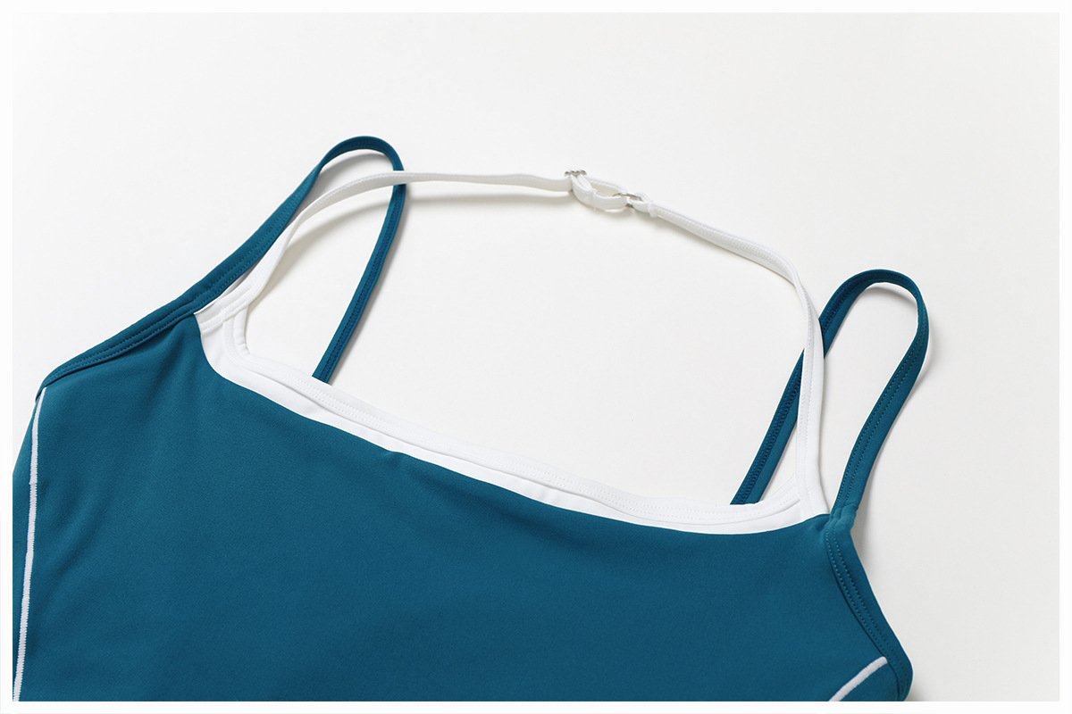 Custom Logo Sports Bras Wholesale - Image 8