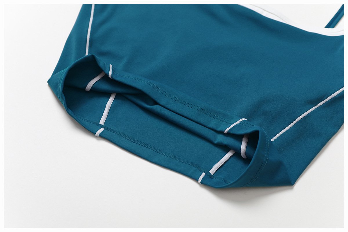 Custom Logo Sports Bras Wholesale - Image 10