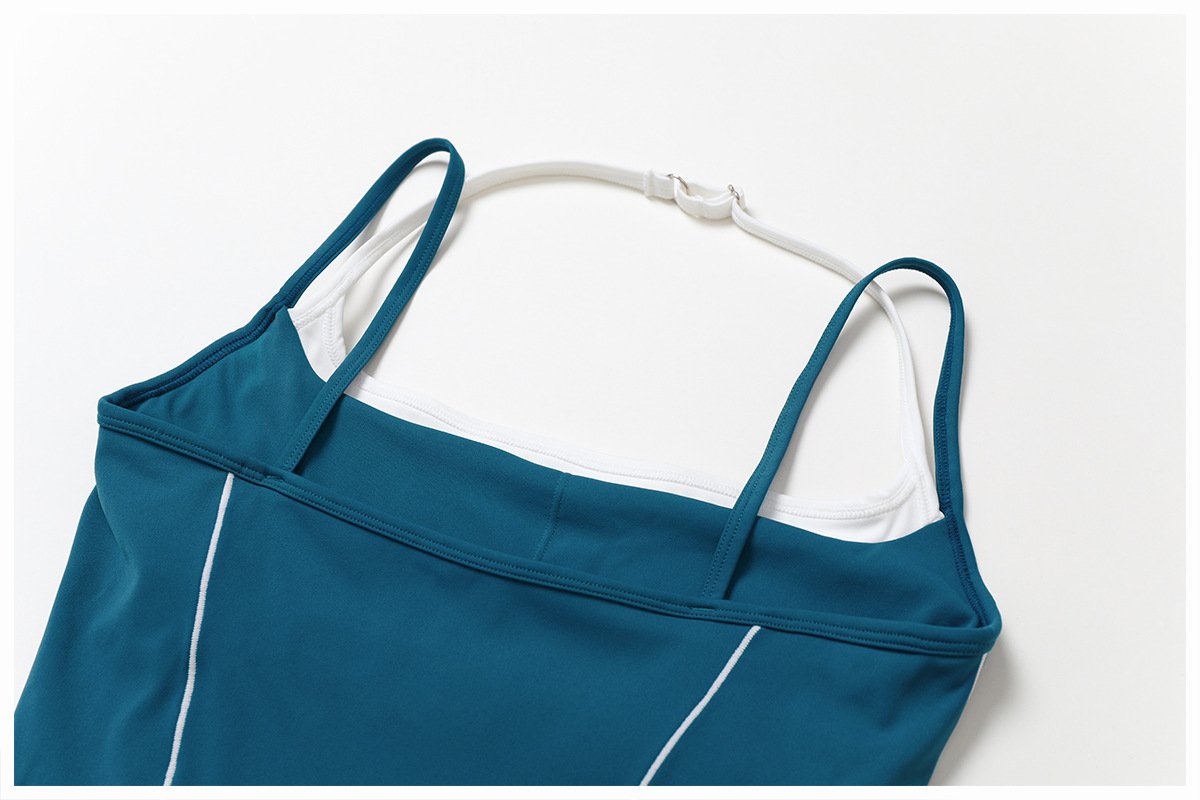 Custom Logo Sports Bras Wholesale - Image 11