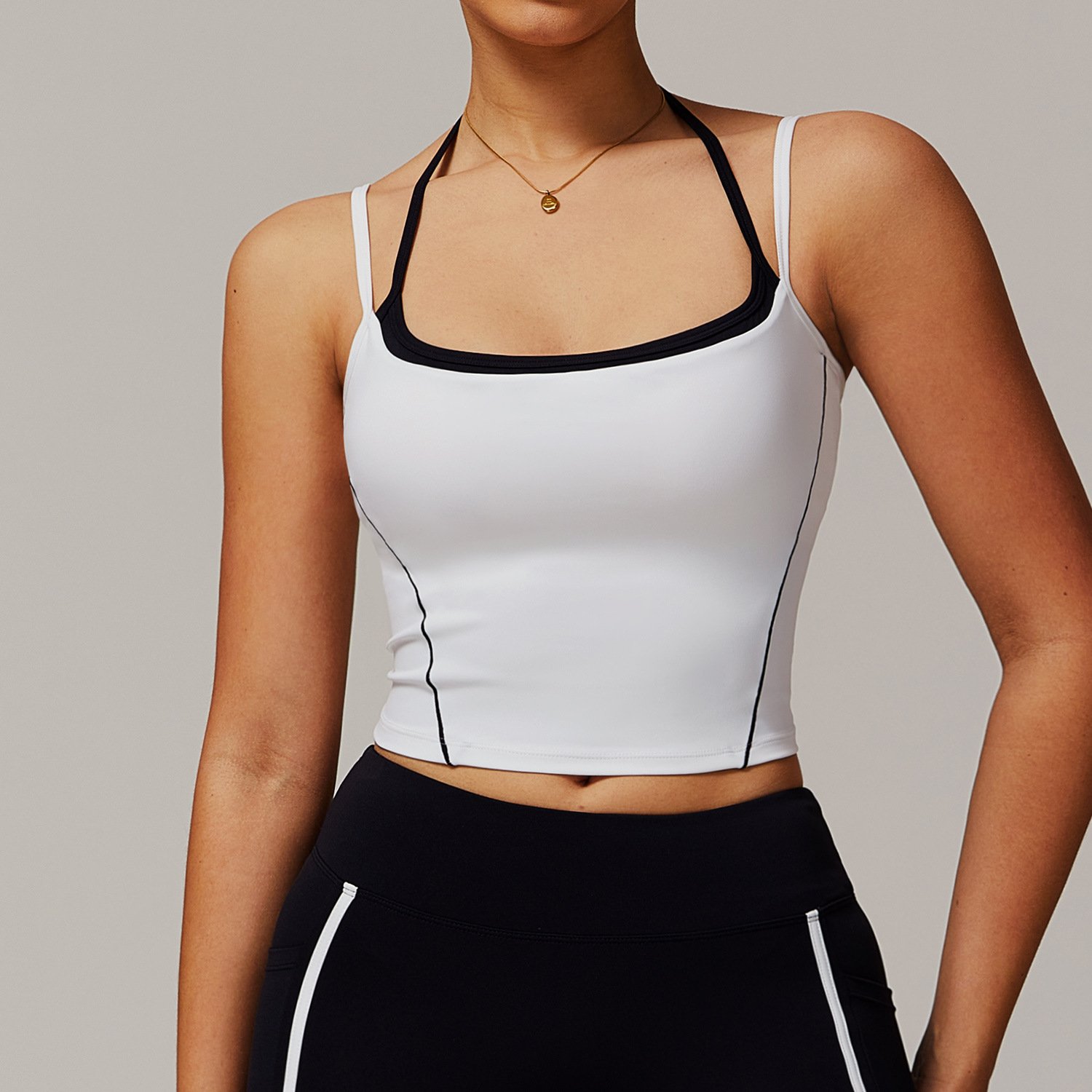 Custom Logo Sports Bras Wholesale