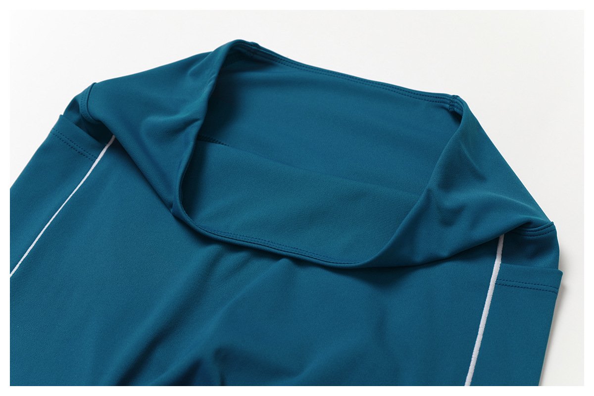 Custom Sports Sets Factory in China - Image 13