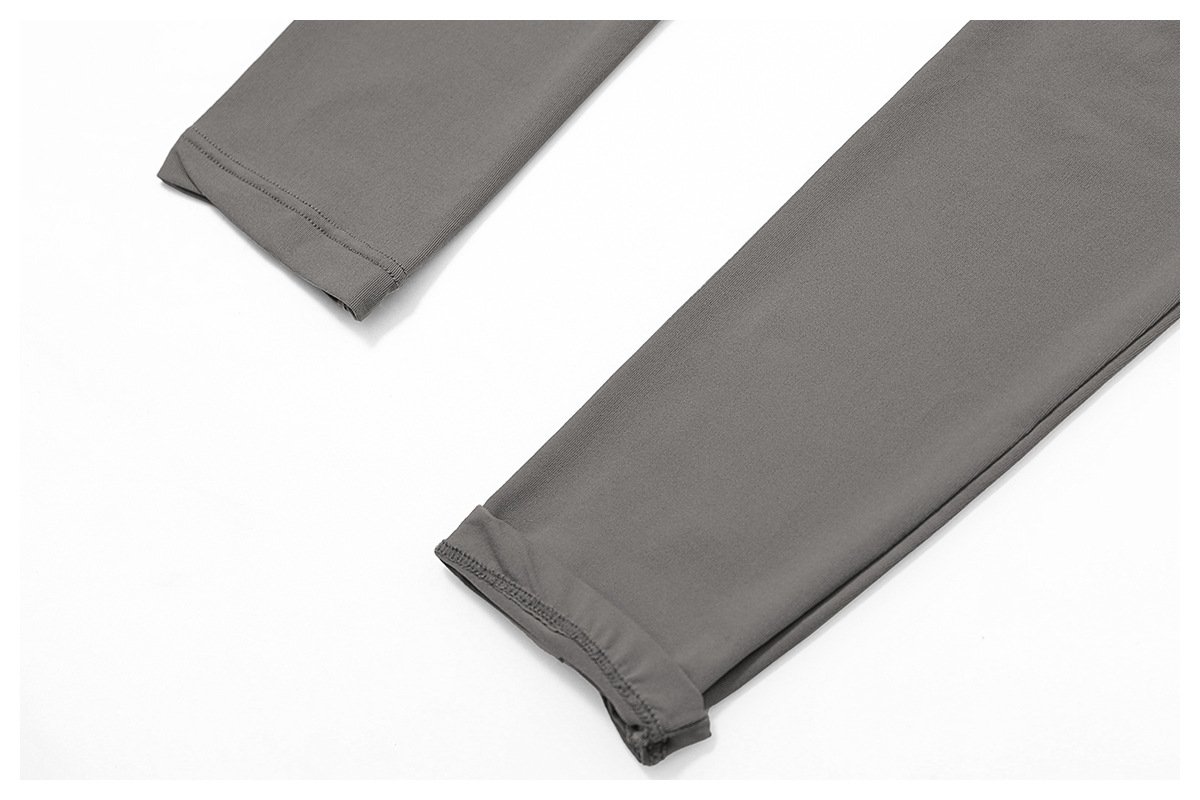 Wholesale Yoga Apparel Long Sleeve - Image 13