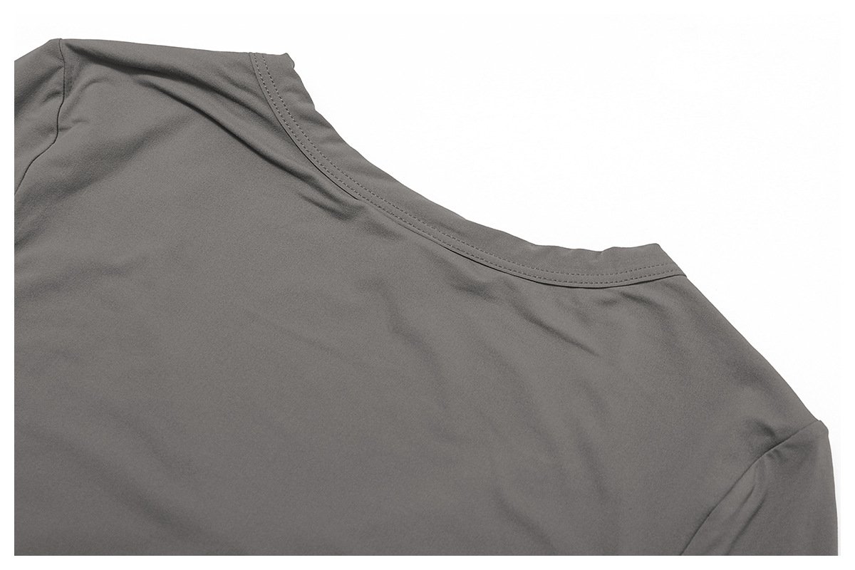 Wholesale Yoga Apparel Long Sleeve - Image 10