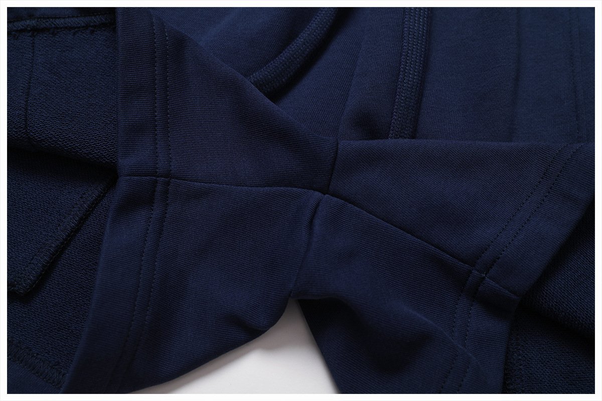 New Sports Shorts for Active Wear - Image 8