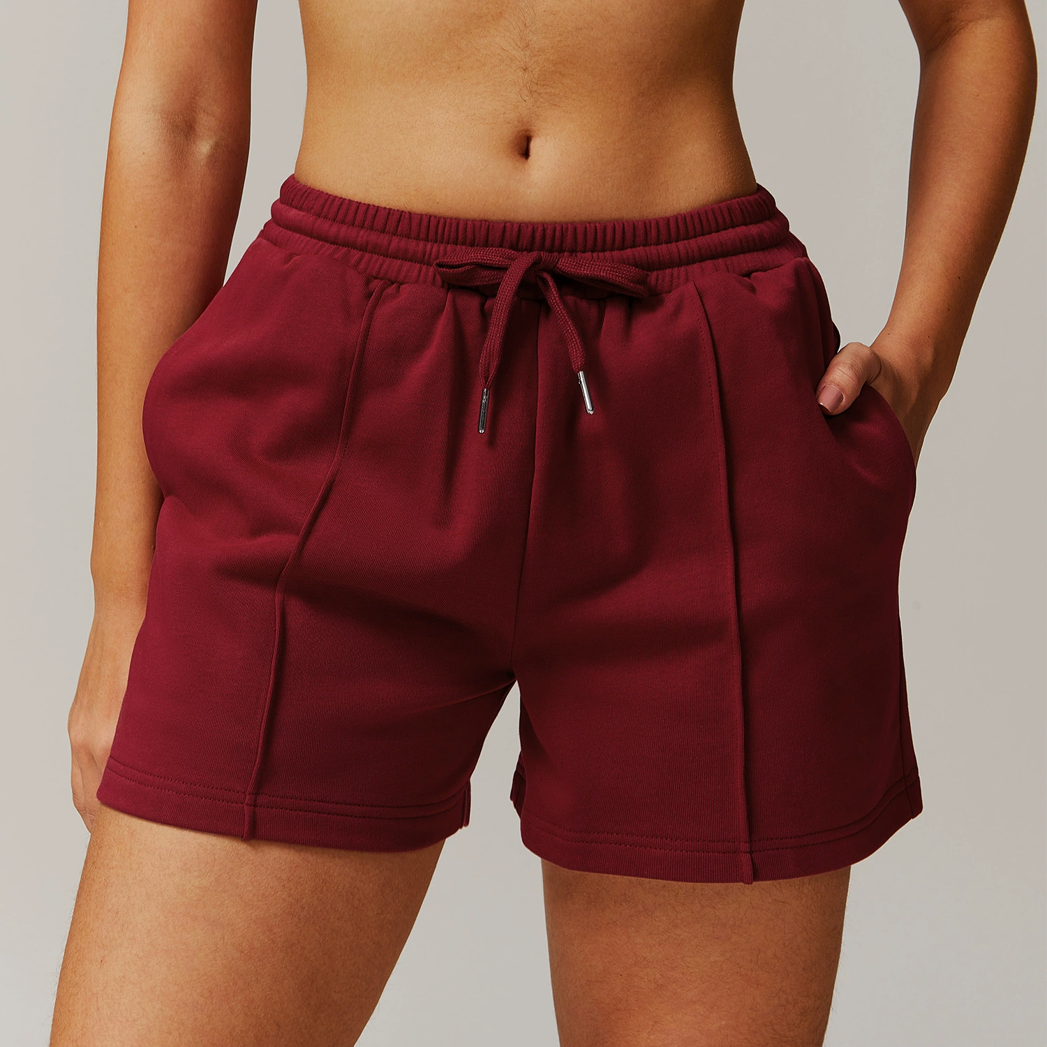 New Sports Shorts for Active Wear