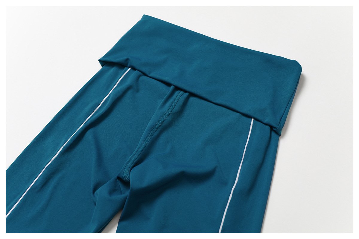 Wholesale Customized Flare Pants - Image 5