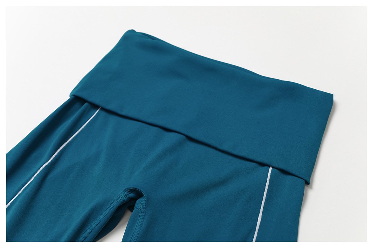 Wholesale Customized Flare Pants - Image 4