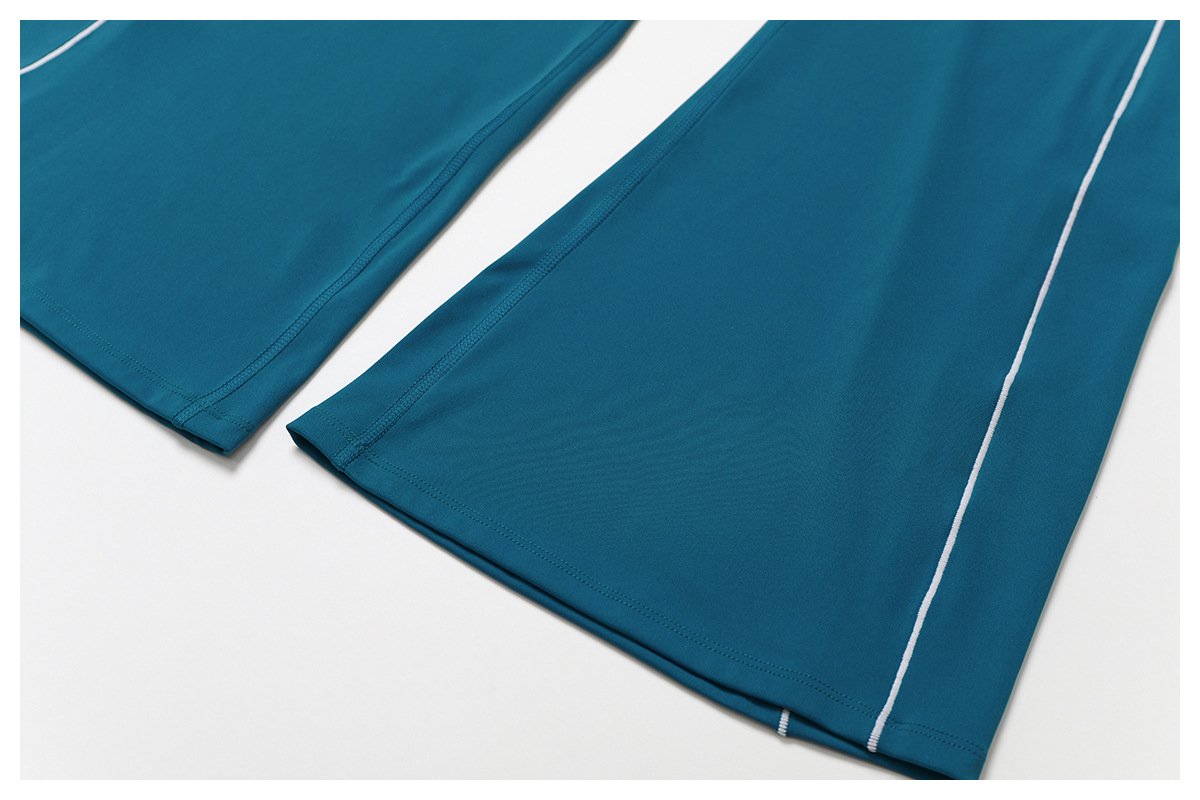 Wholesale Customized Flare Pants - Image 7