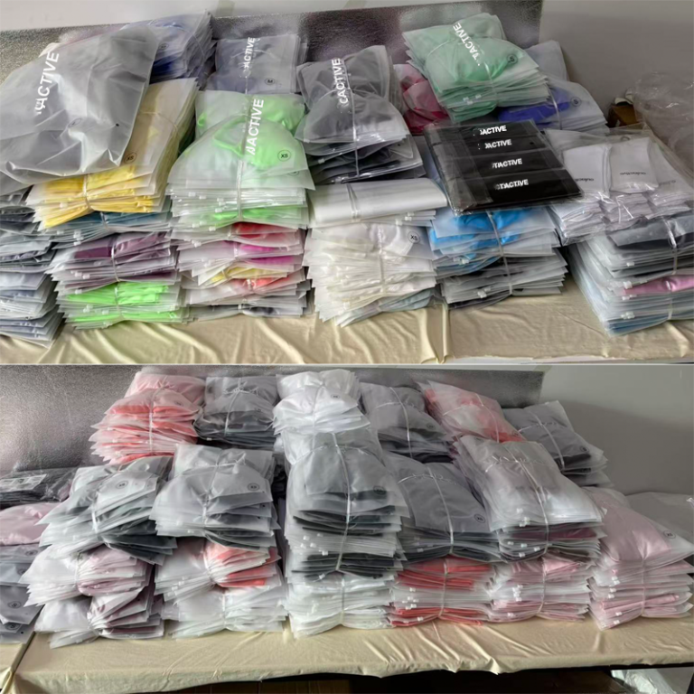 Why Do Many Clothing Manufacturers Fail to Deliver Orders on Time?