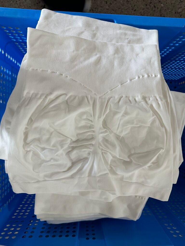 What Happens When Your Clothing Supplier’s Sales Contact Leaves?